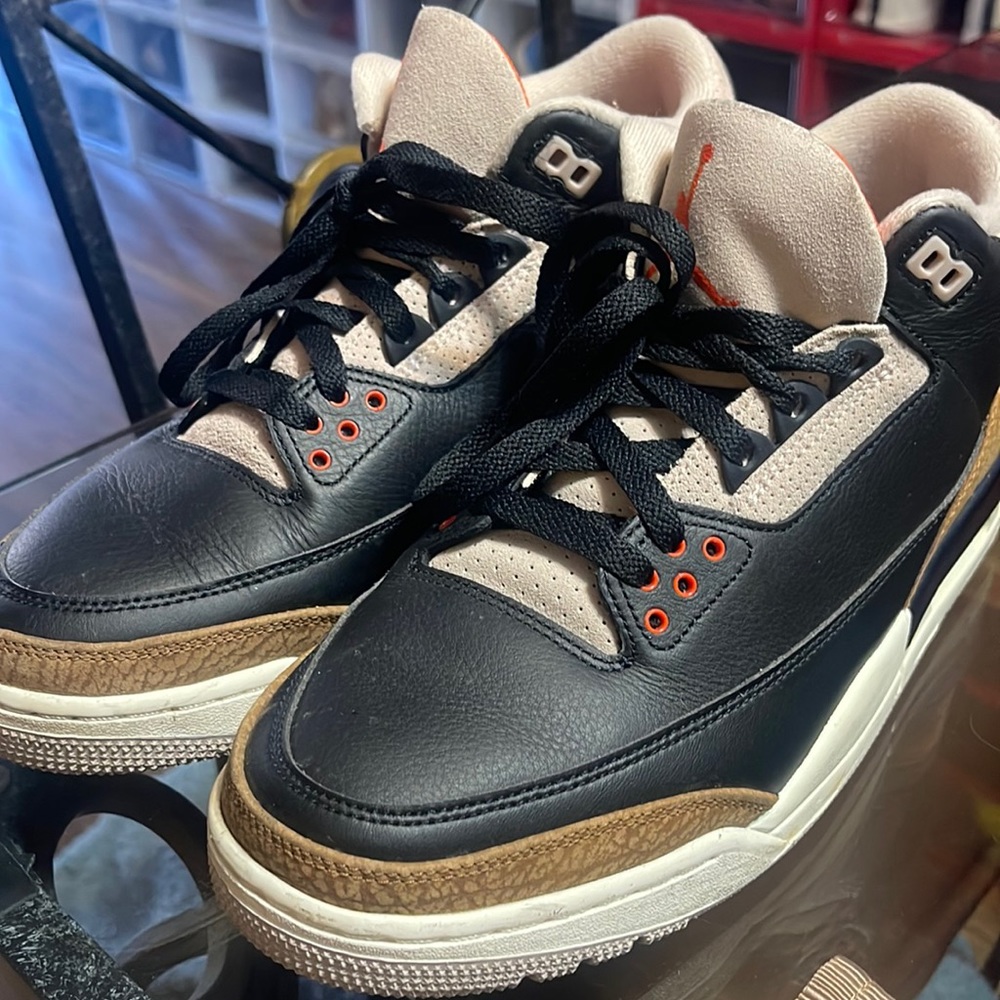 Nike air Jordan